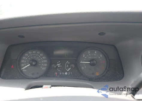 2009 Mercury Grand Marquis Ls (Fleet Only) from USA, damaged, VIN 2MEHM75V99X634263